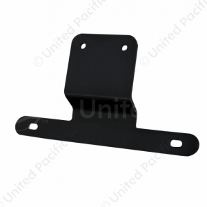 Universal Plastic License Bracket