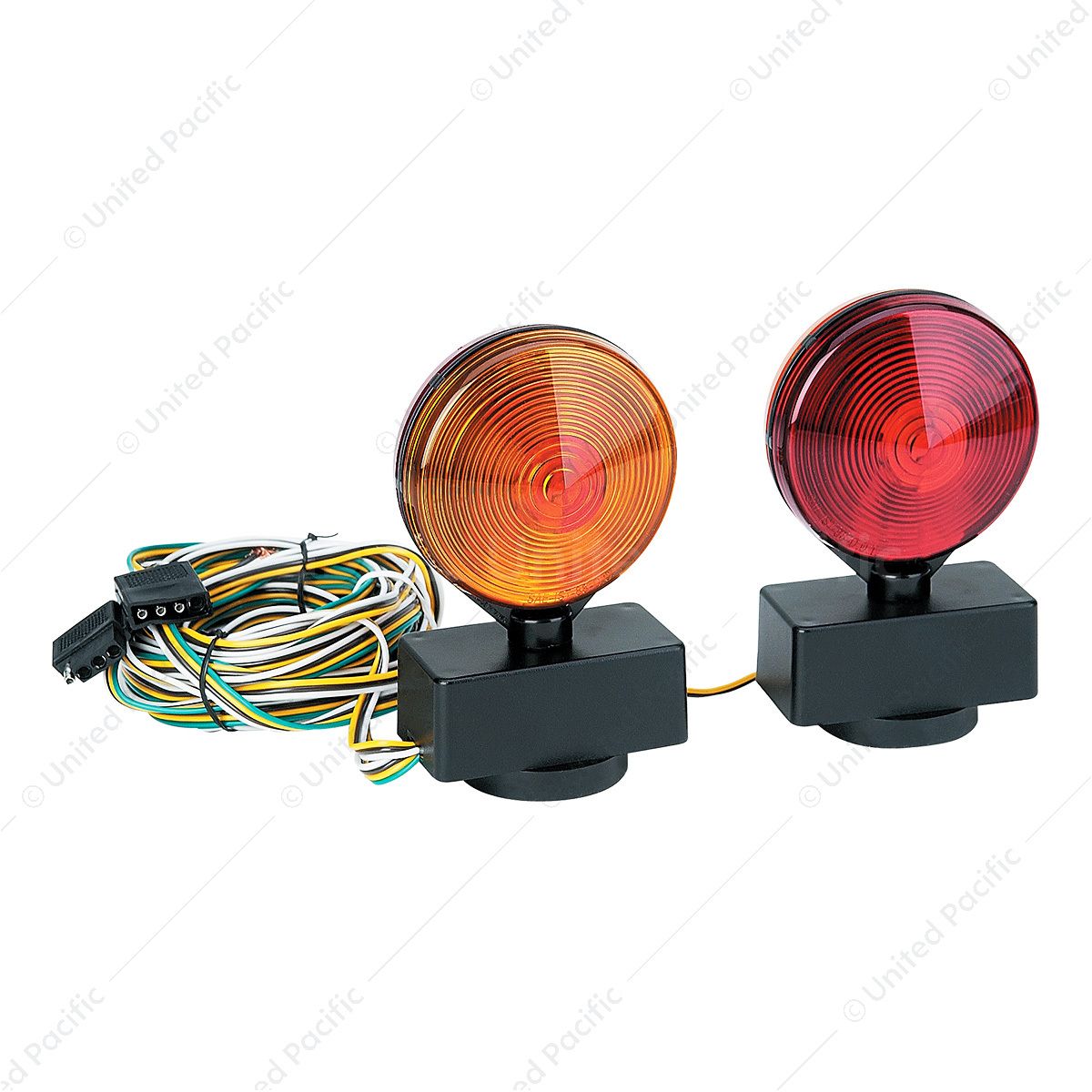 Double Face Tow Light Kit