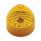2" Beehive Crystal Light (Clearance/Marker) - Amber Lens