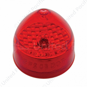 2" Beehive Crystal Light (Clearance/Marker)