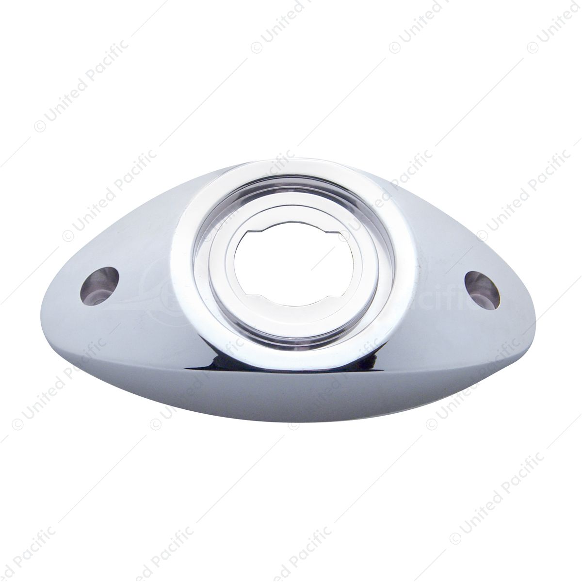 2" Branch Deflector - Twist Lock