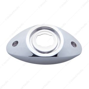 2" Branch Deflector - Twist Lock