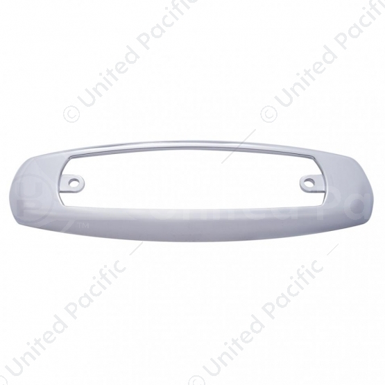 OEM Peterbilt Style Light Bezel