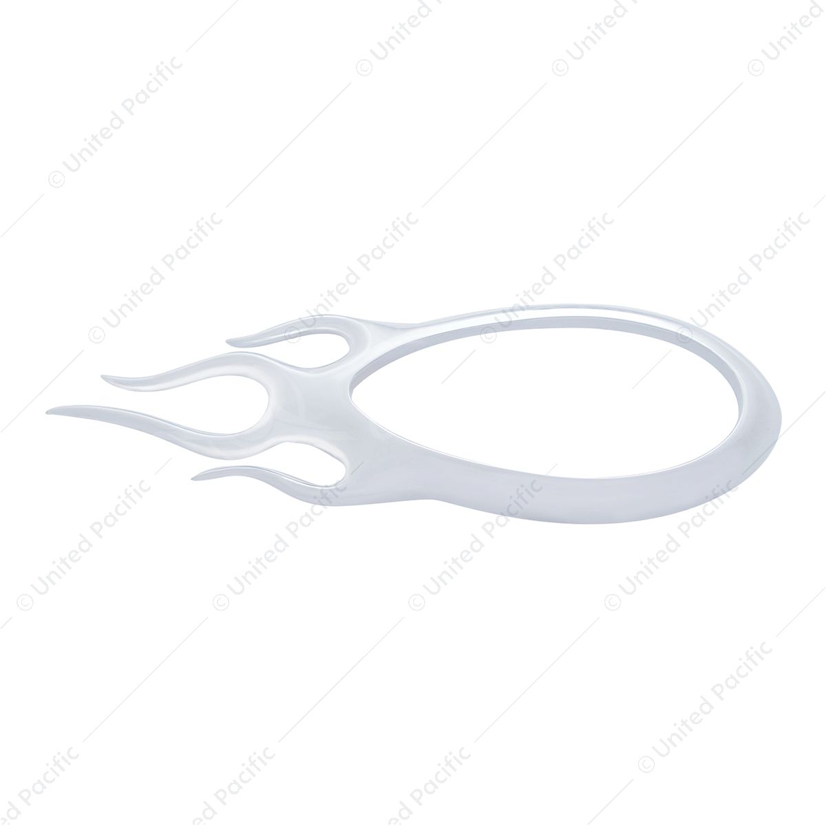 "Inferno" Light Bezel