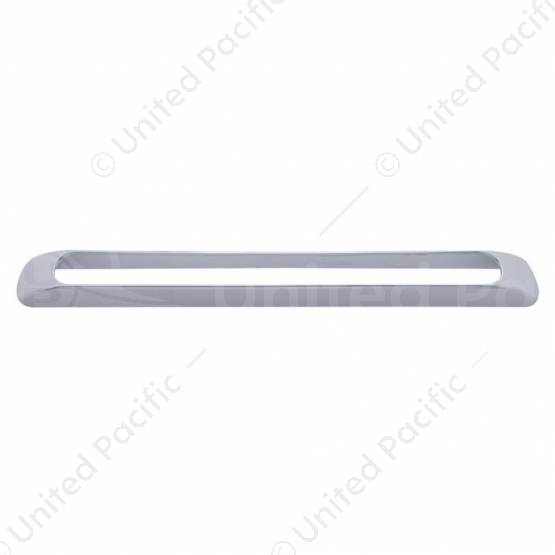 17" LED Light Bar Bezel