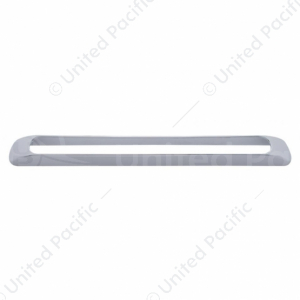 17" LED Light Bar Bezel