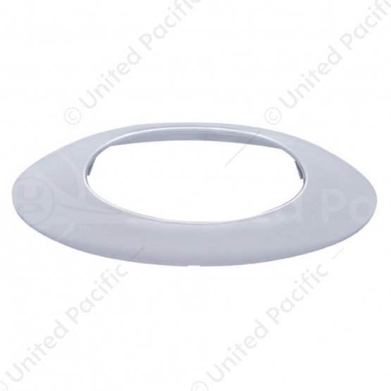 "Phantom I" Light Bezel Only (Bulk)