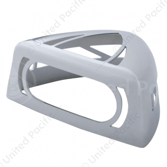 Turn Signal Cover For 1987-2007 Peterbilt 379/378/357