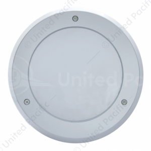 4" Mirror Bezel