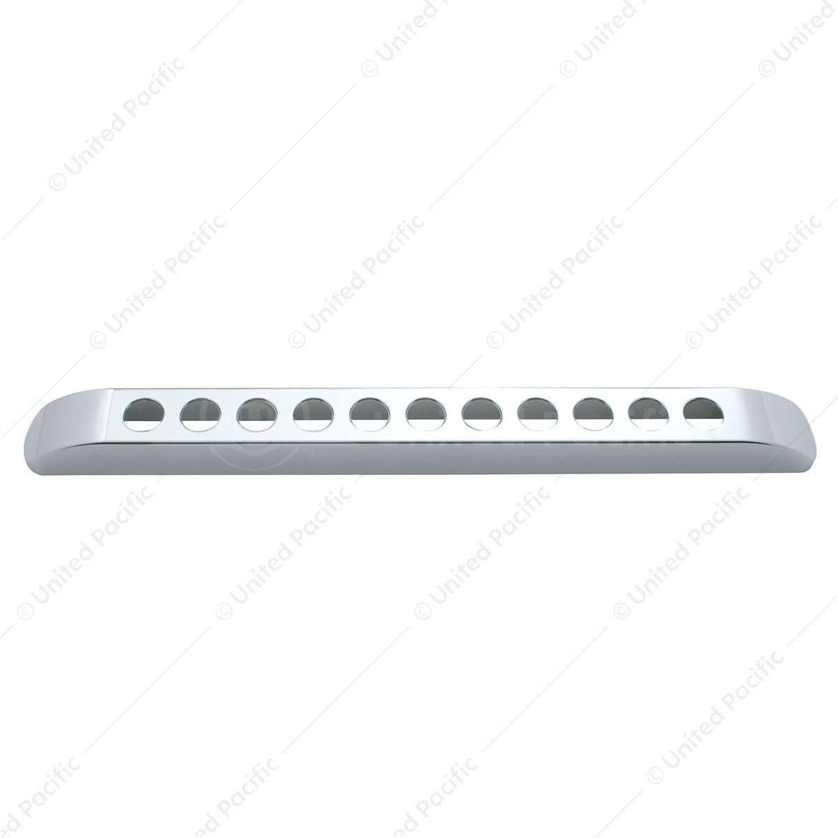 17" LED Light Bar Bezel Only (Bulk)