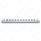 17" LED Light Bar Bezel Only (Bulk)