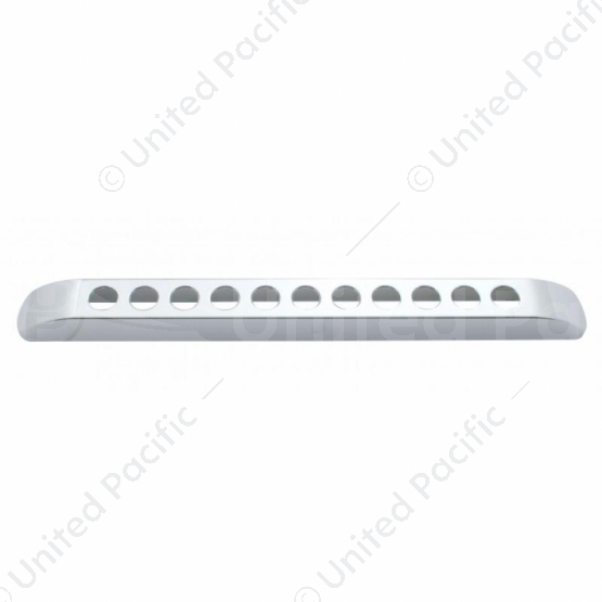 17" LED Light Bar Bezel Only