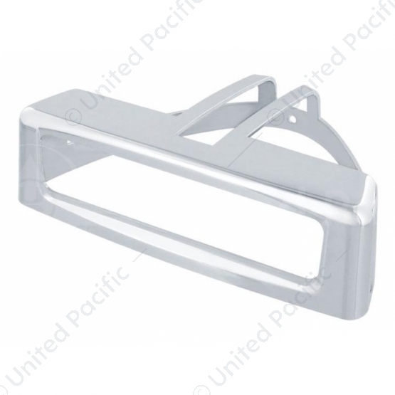 Low Profile Turn Signal Cover For United Pacific LED Low Profile Signal Light
