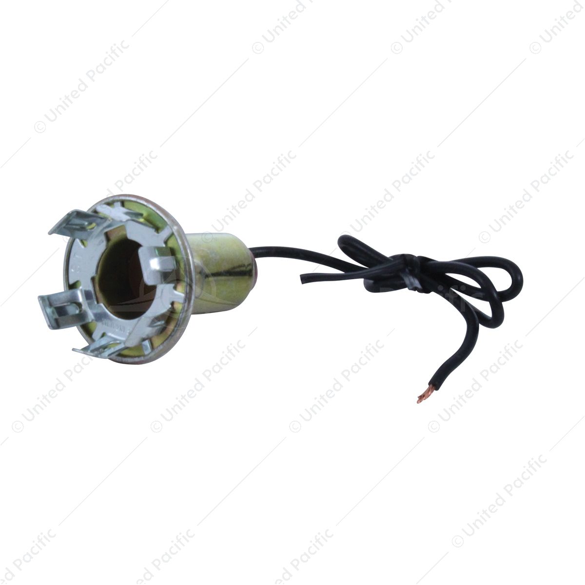 1156 Bulb Holder - 6 Tabs