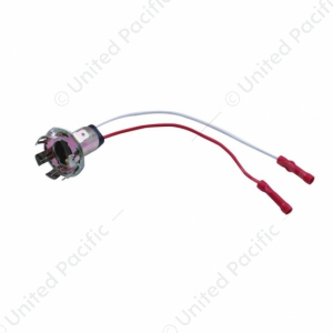 Tail Light Bulb Holder