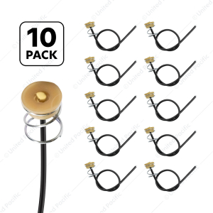 Single Contact 1156 Pigtail