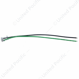 Double Contact 1157 Pigtail