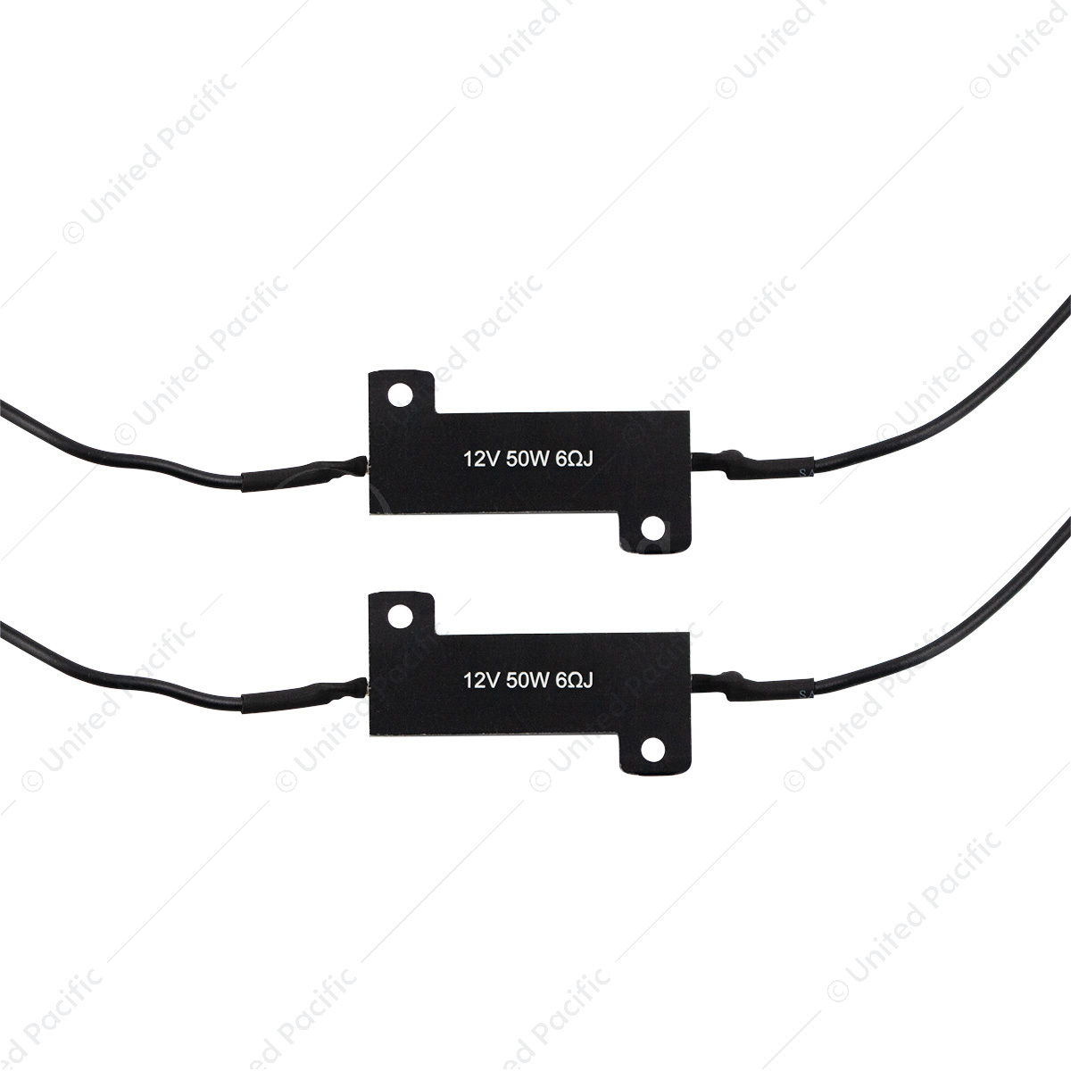 Trux TU-1005 Load Resistor – New For LED Turn Signal / Brake Light Applications