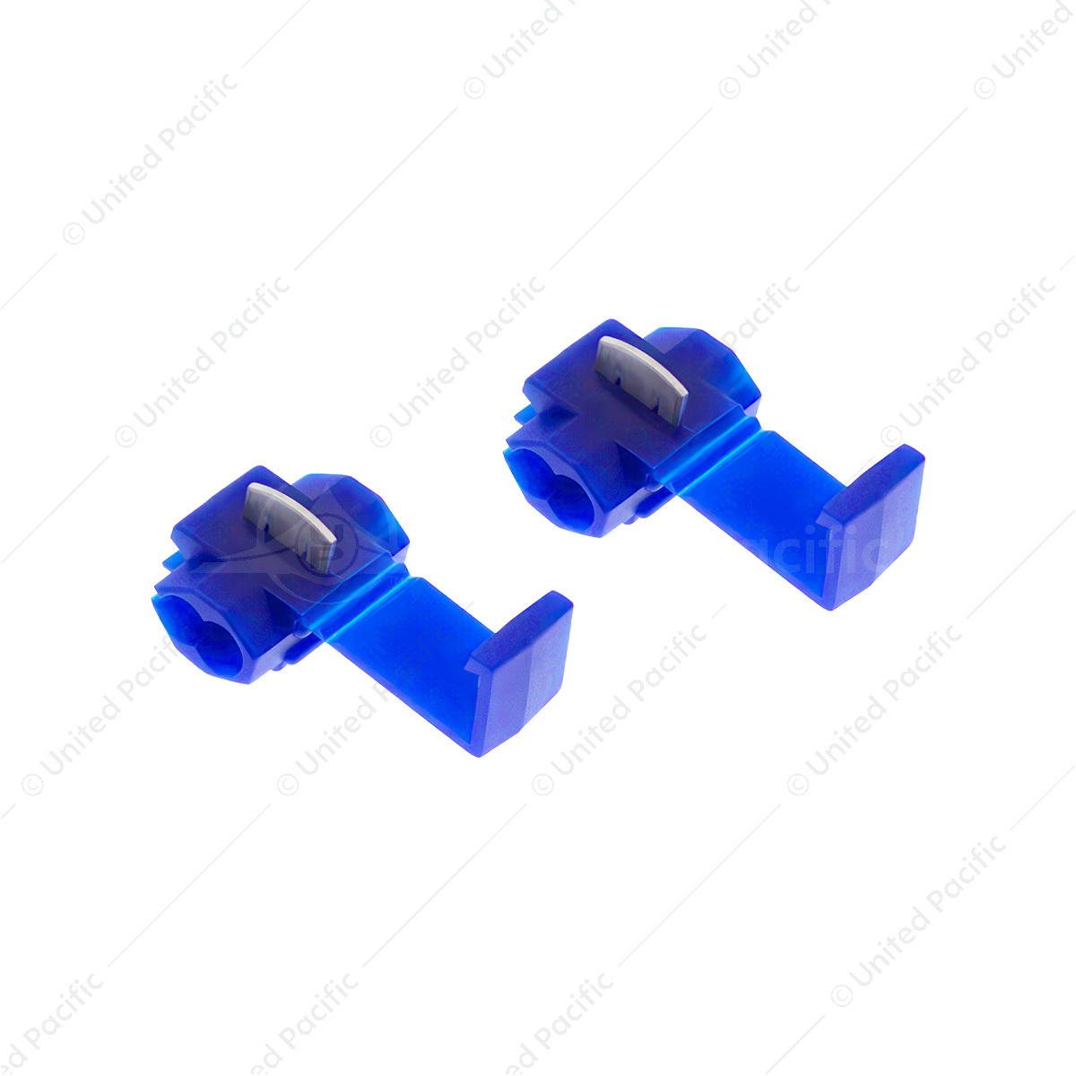 Trux TU-1005 Load Resistor – New For LED Turn Signal / Brake Light Applications