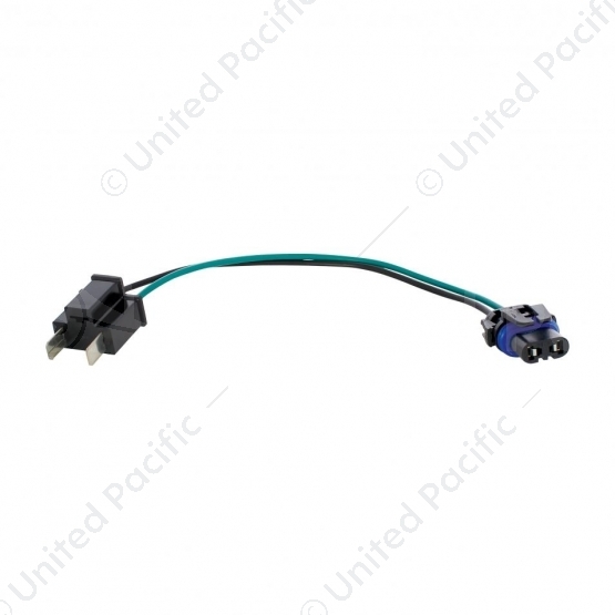 9005 to H4 Headlight Adapter 9005 Low Beam (Bulk)