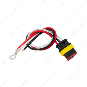 3 Wire Pin Plug