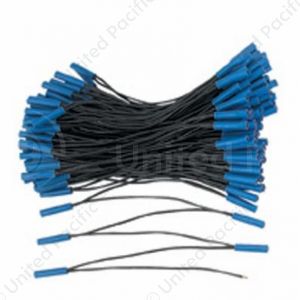 100' Long 0.180" Female Bullet Plug Wire Harness - Competition Series