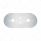 304 Stainless Steel Above Door Dome Light Plate For Kenworth & Peterbilt Trucks