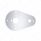 304 Stainless Steel Above Door Dome Light Plate For 1994-2025 Kenworth W900