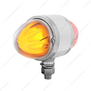 18 LED Dual Function GloLight Double Face Light