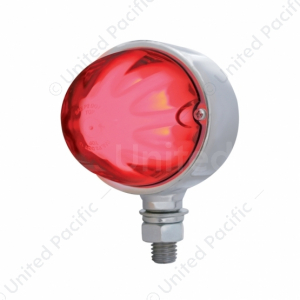 9 LED Dual Function GloLight Single Face Light