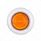 LED Dual Function ArcBlast 3/4" Mini Light (Clearance/Marker) - Amber LED/Amber Lens