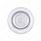 LED Dual Function ArcBlast 3/4" Mini Light (Clearance/Marker) - Amber LED/Clear Lens