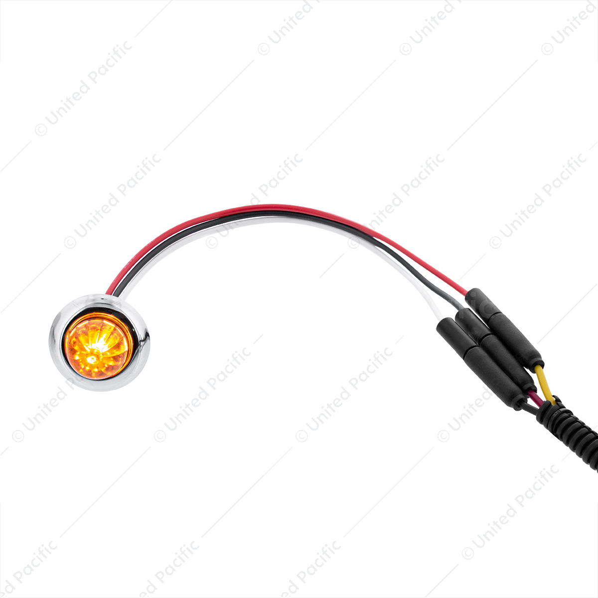 truck.upauto.com: 4 LED Dual Function 3/4