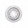 4 LED Dual Function 3/4" Mini Watermelon Light (Clearance/Marker) - White LED/Clear Lens