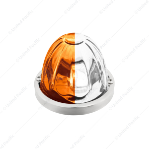 Double Fury 4 LED Light Glass Watermelon Light Kit