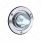 Dual Function Glass Watermelon Sleeper Bunk Kit With 304 Stainless Steel Bezel & LED Bulb-Clear Lens