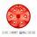 6 LED 4" Round Stop/Turn/Tail Light With Heated Lens-Red LED/Red Lens