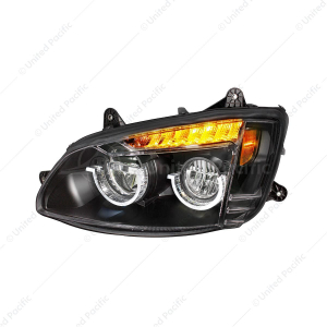 Full LED Headlight For 2008-2017 Kenworth T660