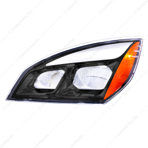 LED Headlight For 2018-2024 Freightliner Cascadia