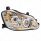 Chrome 10 LED Headlight for 2013-2021 Kenworth T680 - Passenger Side