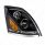 Blackout LED Headlight for 2003-2017 Volvo VN/VNL - Passenger
