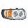 High Power 10 LED Chrome Headlight With 6 LED Turn & 100 LED Halo For 2008-2024 Peterbilt 389- Passe