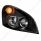 "Blackout" LED Headlight For 2008-2017 Freightliner Cascadia - Passenger