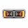 10 High Power LED "Blackout" Projection Headlight With LED Turn Signal & Position Light Bar - Driver