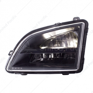 LED Fog Light for 2018-2024 Volvo VNL