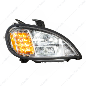 LED Headlight For 2001-2020 Freightliner Columbia