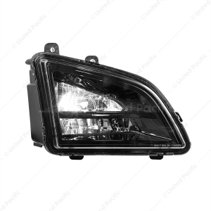 LED Driving & Fog Light For 2018-2024 Volvo VNL -Competition Series