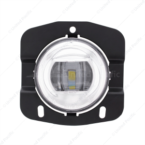 LED Fog Light For 2013-2022 Kenworth 1st Gen T680 -Competition Series