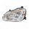 High Power 45 LED Chrome Headlight With Sequential Turn Signal For 2013-2021 Kenworth T680-Driver