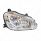 High Power 45 LED Chrome Headlight With Sequential Turn Signal For 2013-2021 Kenworth T680-Passenger